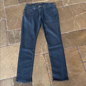 Men's PAIGE Federal Slim Straight Jeans